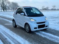 Smart Fortwo Cabrio 451*KLIMA*SITZHEIZUNG* Baden-Württemberg - Rastatt Vorschau