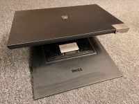 Dell Dockingstation PR02X inkl Monitor Ständer Hessen - Butzbach Vorschau