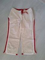 Hosen Damen Größe S 36 Stoffhose 3/4 Länge Parchim - Landkreis - Crivitz Vorschau