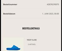 Yeezy Slides München - Trudering-Riem Vorschau