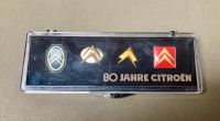 Pin Anstecknadel 80 Jahre Citroën Sammlerbox 4er Set Logos Bremen - Neustadt Vorschau