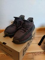 Adidas Yeezy Boost 350 V2 Schwarz München - Pasing-Obermenzing Vorschau