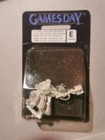 Warhammer 40k - Games Day - Sammleredition - Tabletop Burglesum - Lesum Vorschau