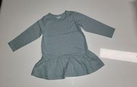 H&m baby Mädchen langarm kleid  shirt gr 74 Nordrhein-Westfalen - Dinslaken Vorschau