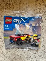 LEGO 30585 City Feuerwehr-Fahrzeug Polybag NEU OVP Berlin - Neukölln Vorschau