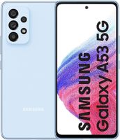 ❌ Samsung A53 128GB Blue Blau Garantie Rechnung ❌ Mitte - Wedding Vorschau