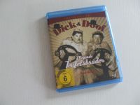 Dick & Doof - Fliegende Teufelsbrüder - blu-ray - Neuwertig! Baden-Württemberg - Herbolzheim Vorschau