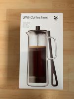 WMF Coffee Time French Press Kaffeekanne NEU Niedersachsen - Bovenden Vorschau