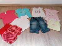 Kleidung Mädchen Paket Gr 62 68 sOliver Mexx Esprit Sommer Bayern - Saldenburg Vorschau