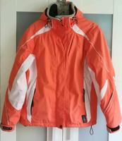 Killtec Winterjacke Gr. 38, Outdoorjacke Sachsen - Netzschkau Vorschau
