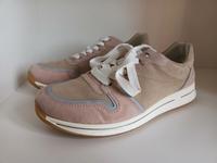 Sneaker Turnschuhe ara Soft High Größe 39 Bayern - Lachen Vorschau