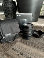 Sony 24mm f1.4 GM Baden-Württemberg - Herbrechtingen Vorschau