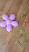 Ikea Blumen Wandlampe rosa Nordrhein-Westfalen - Detmold Vorschau