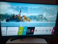 LG 55UJ635V 139 cm (55 Zoll) LED Berlin - Reinickendorf Vorschau