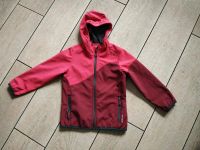 CMP Softshelljacke Kinder Größe 116 wie neu Aachen - Aachen-Mitte Vorschau