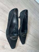Högl Damenschuh Hessen - Eschborn Vorschau