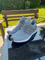 Adidas Ultraboost 4.0 Grey Hessen - Herborn Vorschau