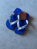 Havaianas Brasil Kinder Flip Flops Gr.29/30 NEU Bayern - Heimbuchenthal Vorschau