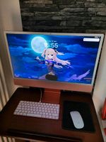 Apple iMac 24" mit 4,5K Baden-Württemberg - Lahr (Schwarzwald) Vorschau