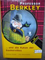 Buch " Professor Berkley und die Katze der.... wir räumen,schaut Baden-Württemberg - Wolfach Vorschau