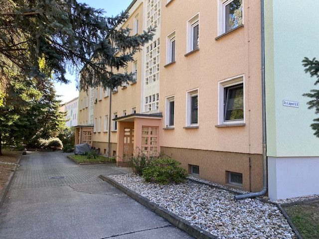 Eigentumswohnung in Gräfenhainichen in Gräfenhainichen
