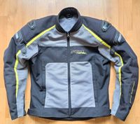 Herren-Motorradjacke von FLM in Gr. L WIE NEU Textil Baden-Württemberg - Ravensburg Vorschau