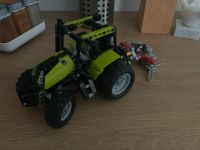 Lego Traktor Lego 9393 Hessen - Hanau Vorschau