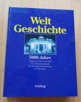 Buch: Weltgeschichte 5000 Jahre Baden-Württemberg - Remseck am Neckar Vorschau