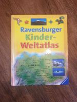 Ravensburger Kinderweltatlas - Ravensburger-Verlag Niedersachsen - Bohmte Vorschau