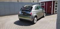 Fiat 500C 0.9 TwinAir Sole C Sole Nordrhein-Westfalen - Castrop-Rauxel Vorschau