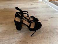 Catwalk Pumps (Gr.36) Mecklenburg-Vorpommern - Pasewalk Vorschau