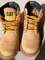 Caterpillar Colorado Schnürstiefel Boots Hessen - Gießen Vorschau