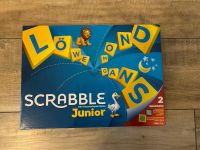 Scrabble Junior Baden-Württemberg - Salach Vorschau