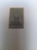 Deutsches Reich, Briefmarke Brandenburg - Doberlug-Kirchhain Vorschau