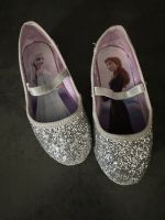 Elsa Anna Schuhe Glitzer Frozen Gr 28 Nordrhein-Westfalen - Viersen Vorschau