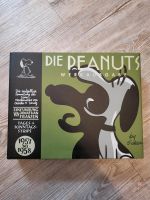 Die Peanuts WERKSAUSGABE 1957 bis 1958 Baden-Württemberg - Ingersheim Vorschau