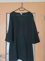 H&M Kleid Gr 40 Stiefelkleid Ärmel schleifen schwarz Nordrhein-Westfalen - Rietberg Vorschau