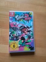 Nintendo Switch Splatoon 2 Hessen - Hohenahr Vorschau