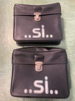 Vespa Piaggio SI Ciao Taschen Gepäcktaschen Seitentaschen NOS Bayern - Laberweinting Vorschau