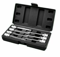 EXTRA LANGE 110 mm Torx oder Innensechskannt BIT SET 3/8'' Baden-Württemberg - Bad Friedrichshall Vorschau