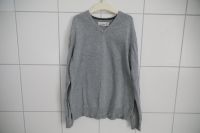 Zara Pullover grau Strickpullover V-Ausschnitt Gr. 7-8 128 134 Brandenburg - Potsdam Vorschau