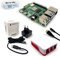 Raspberry PI 4 8 Gb Baden-Württemberg - Singen Vorschau