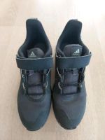 Adidas Terrex Trekkingschuhe Gr. 38 2/3 schwarz Baden-Württemberg - Esslingen Vorschau