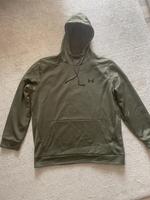 Under Armour Pullover Sachsen - Chemnitz Vorschau