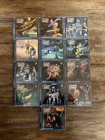 Star Wars The Clone Wars CD‘s Nordrhein-Westfalen - Herne Vorschau