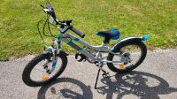 Kinderfahrrad 18 Zoll Bayern - Geretsried Vorschau