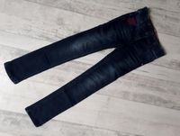 ESPRIT Mädchen Jeans Gr.116 * neuwertig Schleswig-Holstein - Bad Bramstedt Vorschau