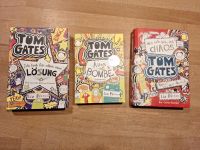 Bücher Tom Gates Baden-Württemberg - Schutterwald Vorschau