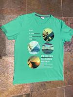 S.Oliver T-Shirt wie neu grün Bayern - Hallbergmoos Vorschau