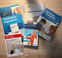 MFA / Medizinische Fachbücher / Medizinische Fachangestellte Nordrhein-Westfalen - Siegen Vorschau